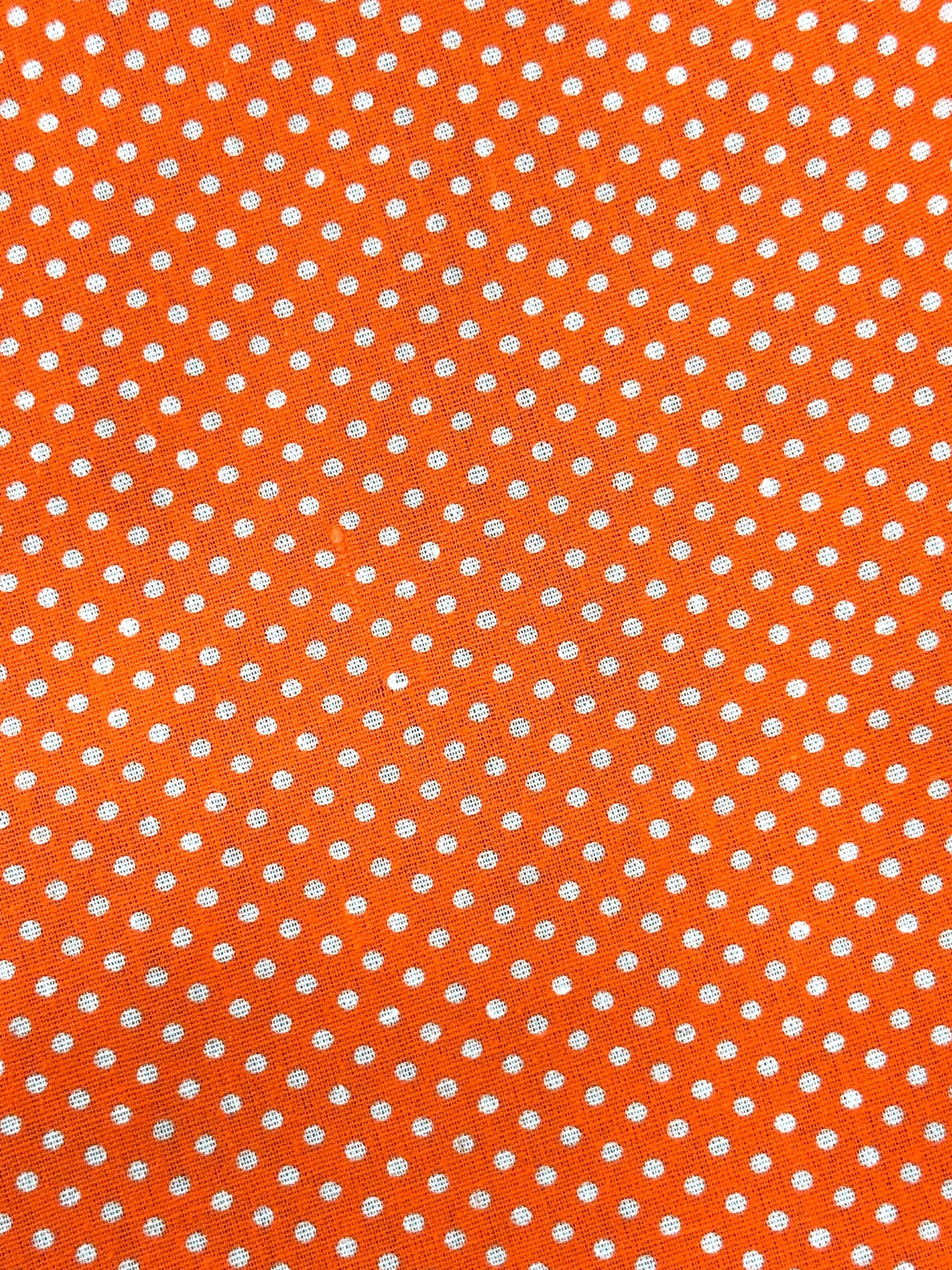 CLEARANCE Polka Dot Scarf Ties