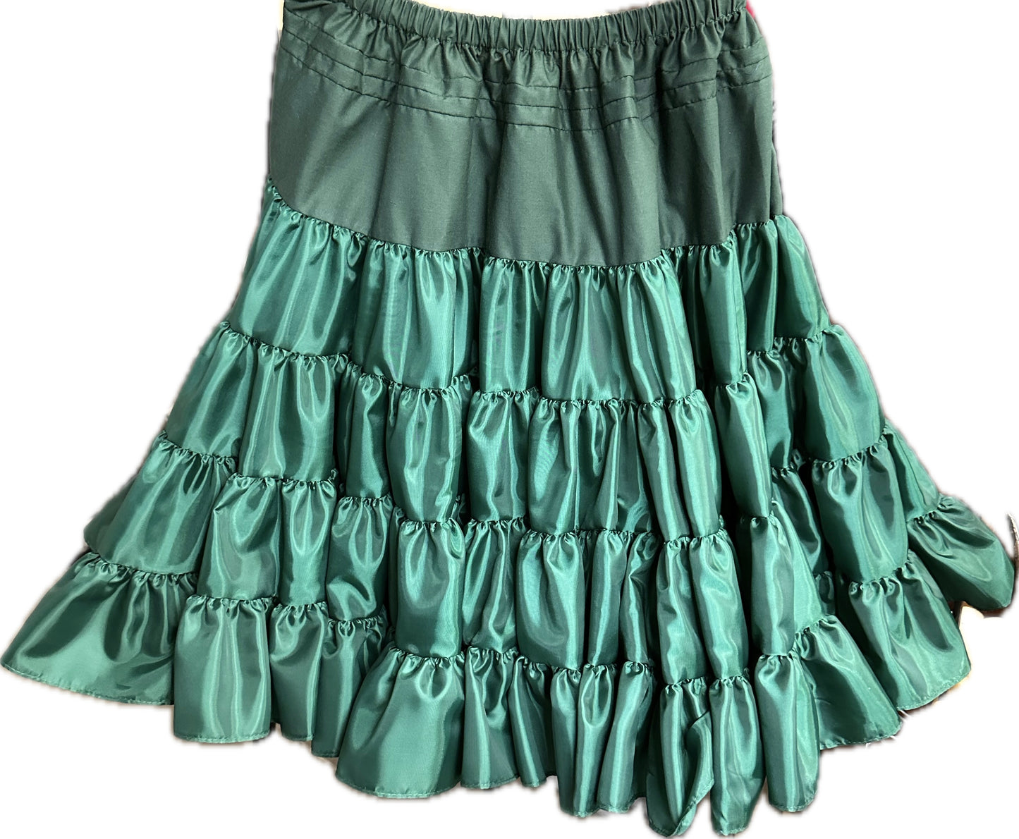 Soft Poly-Liner Petticoat
