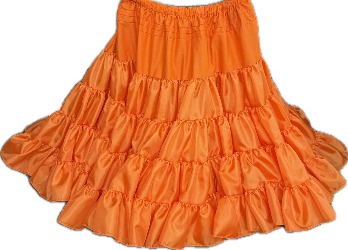 Soft Poly-Liner Petticoat