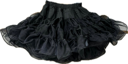 Childrens Crystal Petticoat