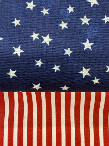 Patriotic Spirit 250th Anniversary Outfit