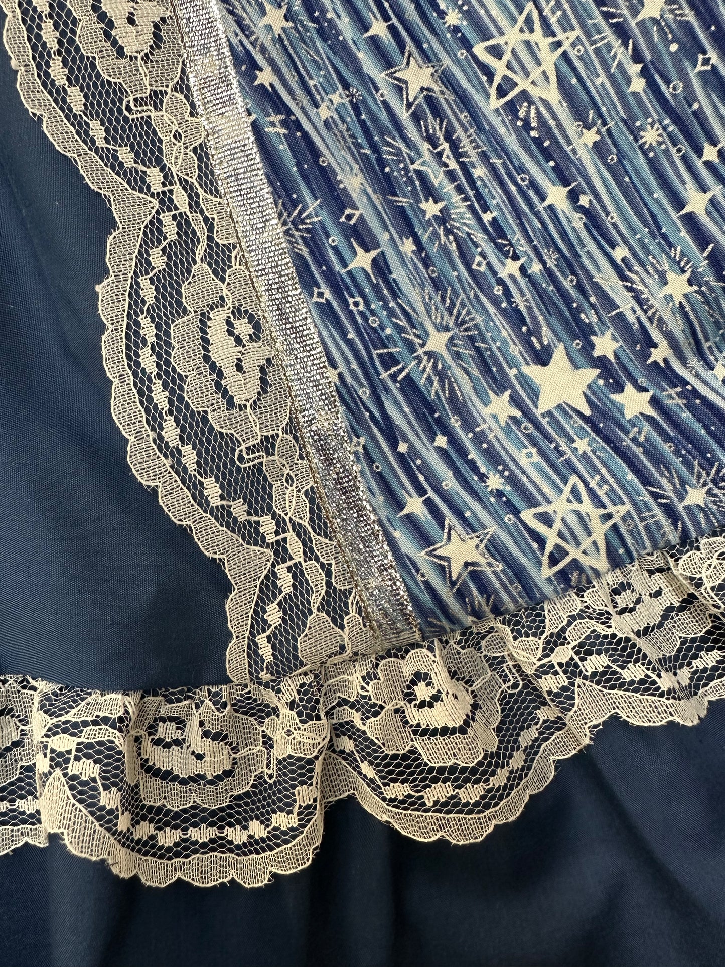 Starry Night Fancy Outfit