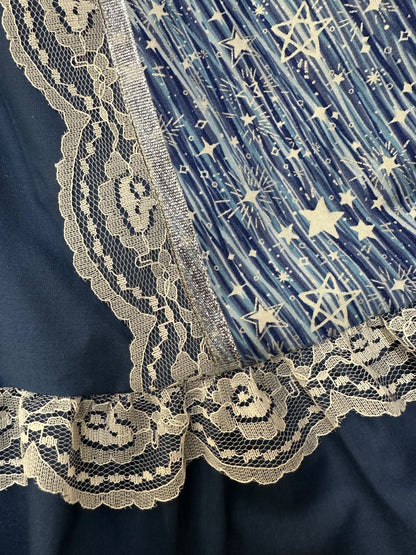 Starry Night Fancy Outfit