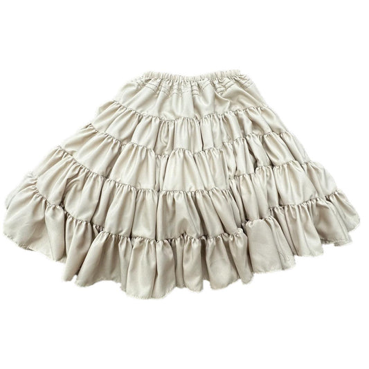 DISCOUNTED Softer Poly-Liner Petticoat in  3 colors!