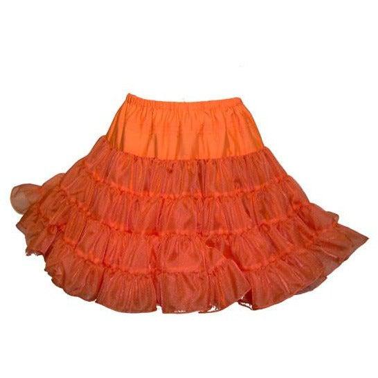 Crystal Petticoat, Petticoat - Square Up Fashions