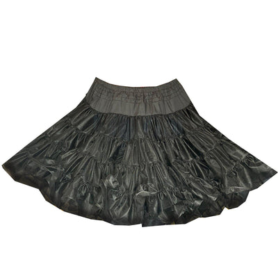 Organdy Stiff Petticoat