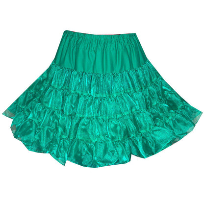 Crystal Petticoat, Petticoat - Square Up Fashions