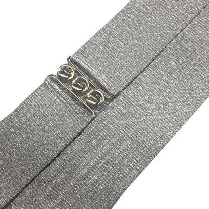 Metallic Square Dance Belt, Accessories - Square Up Fashions