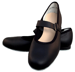Ringo Square Dance Shoes