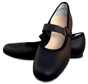 Ringo Square Dance Shoes, Shoes - Square Up Fashions