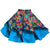 Colorful Carnival Square Dance Skirt, Skirt - Square Up Fashions